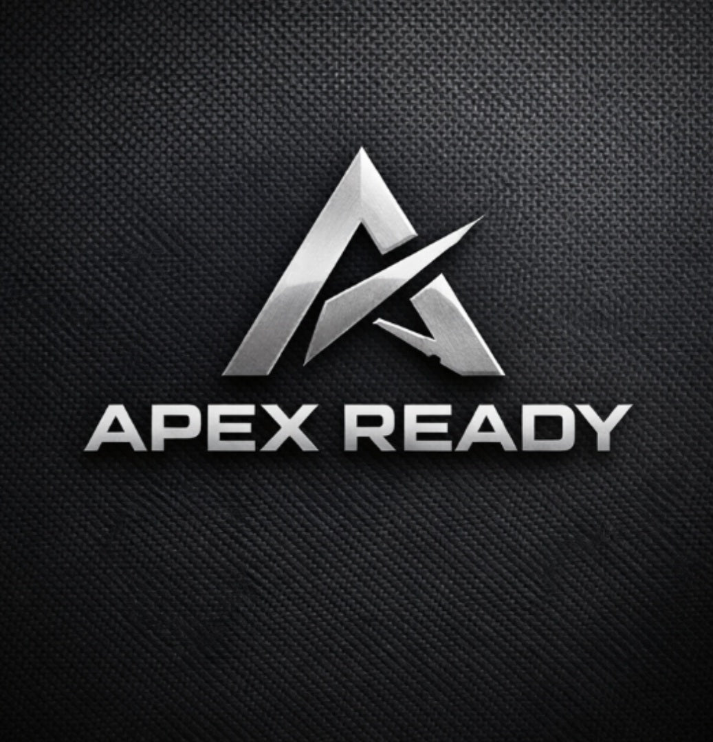 Apex Ready Supply